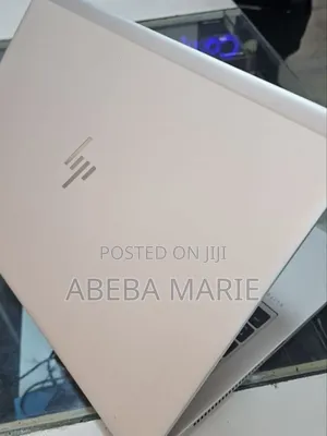 New Laptop HP EliteBook 850 G5 16GB Intel Core I5 SSD 512GB