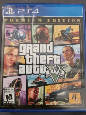 Photo - Gta v (Grand Theft Auto Five)