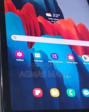 Photo - New Samsung Galaxy Tab S7 FE 64 GB