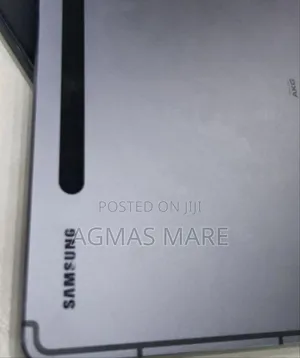 New Samsung Galaxy Tab S7 FE 64 GB