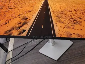 Dell Frameless Monitor