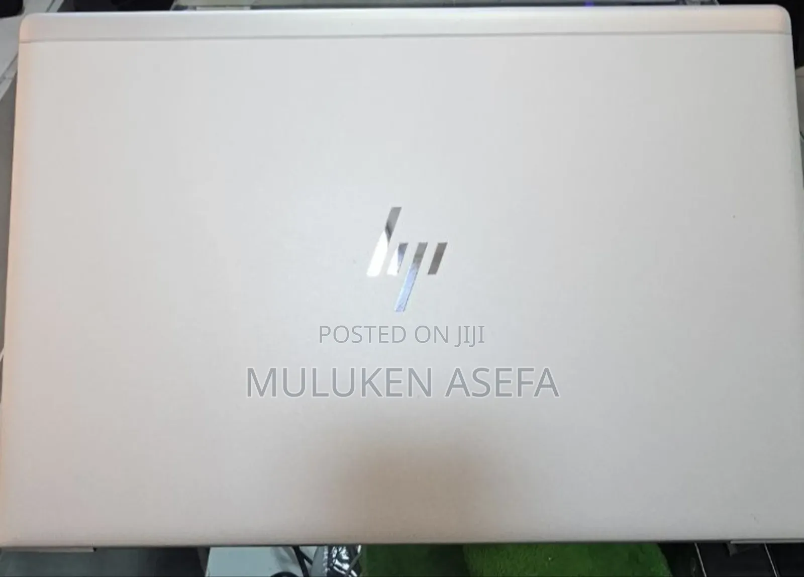New Laptop HP EliteBook 850 G5 16GB Intel Core I5 SSD 512GB