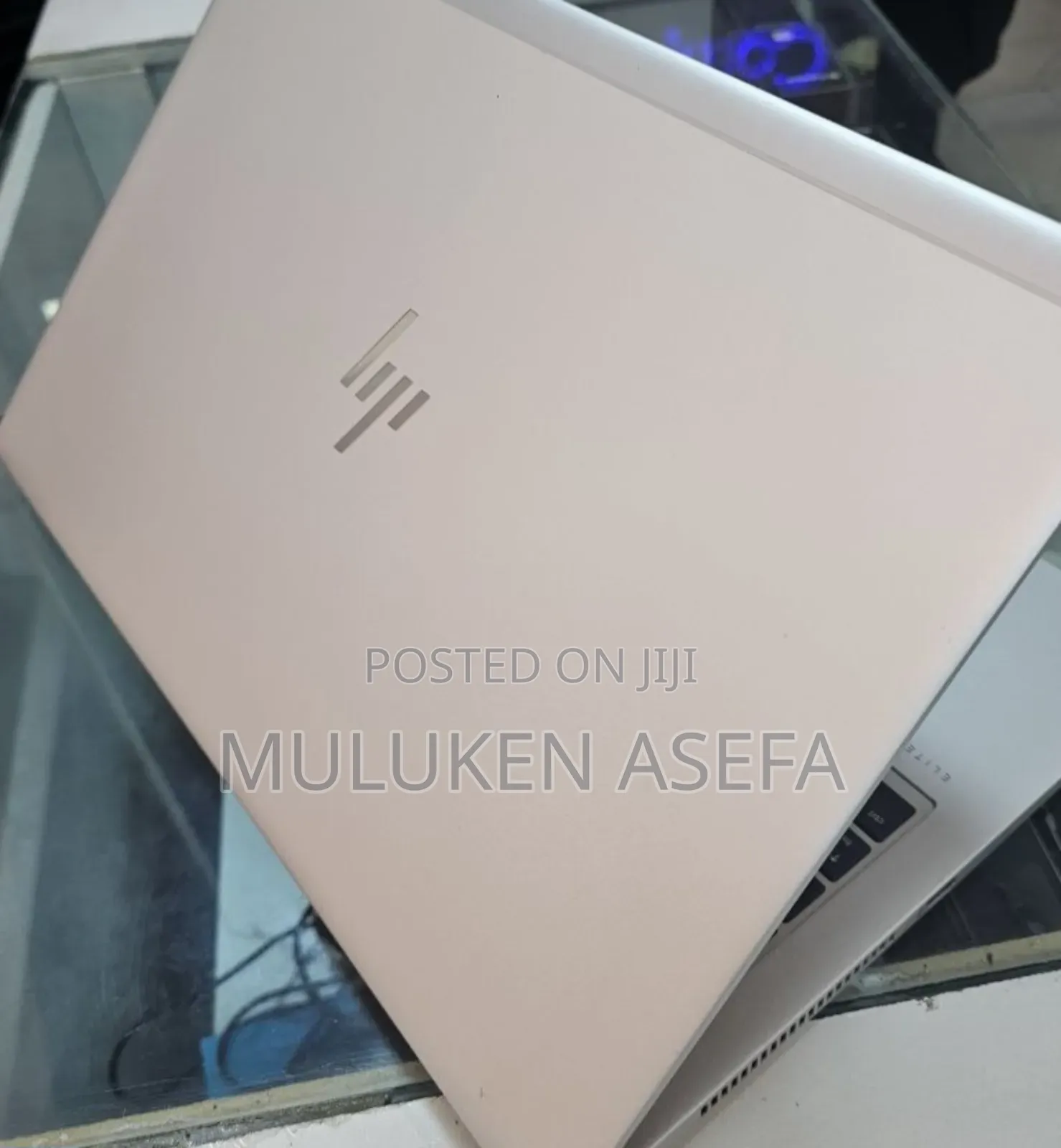 New Laptop HP EliteBook 850 G5 16GB Intel Core I5 SSD 512GB