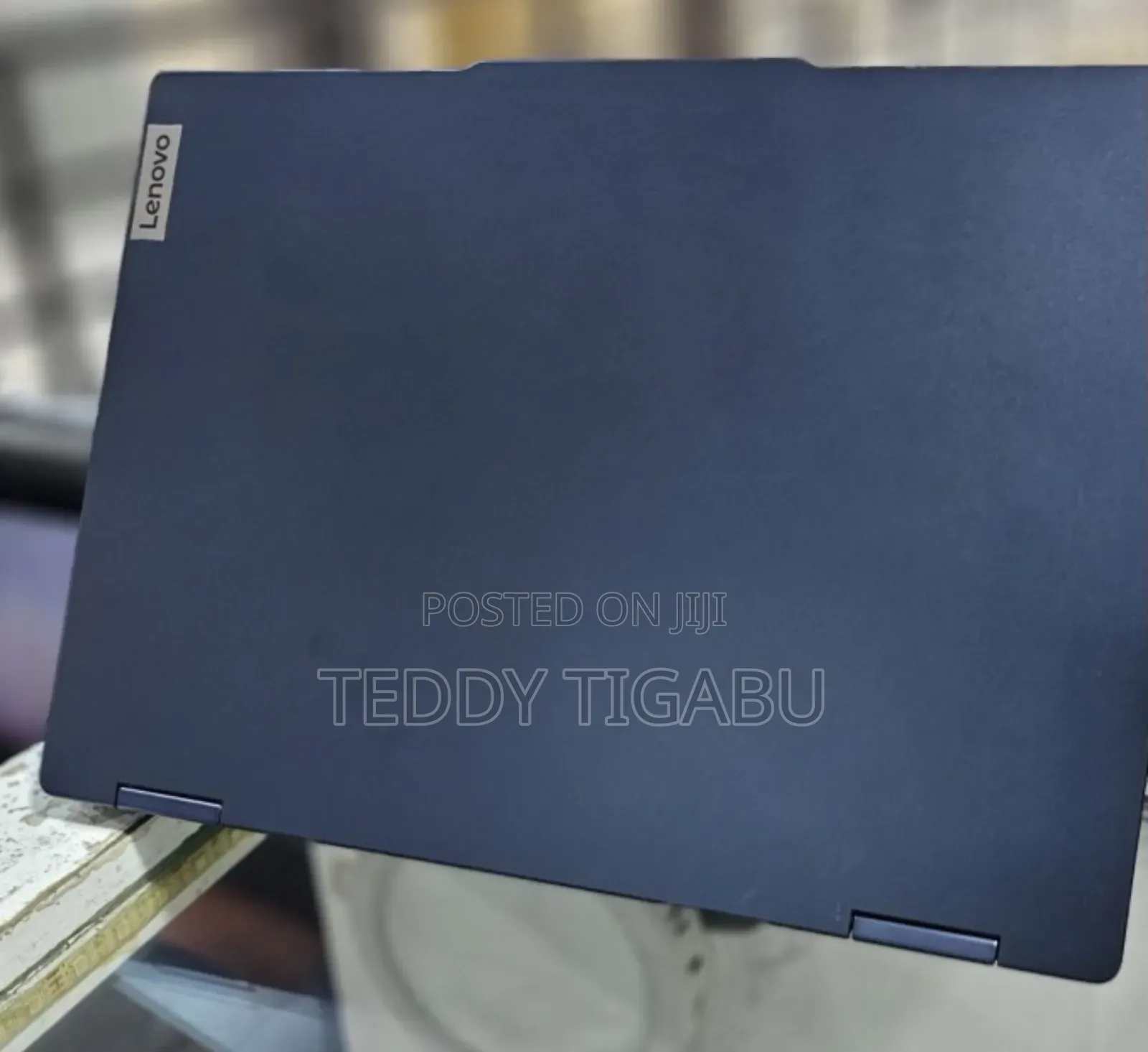 New Laptop Lenovo 16GB AMD Ryzen 7 SSD 1T