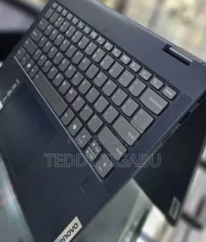 New Laptop Lenovo 16GB AMD Ryzen 7 SSD 1T