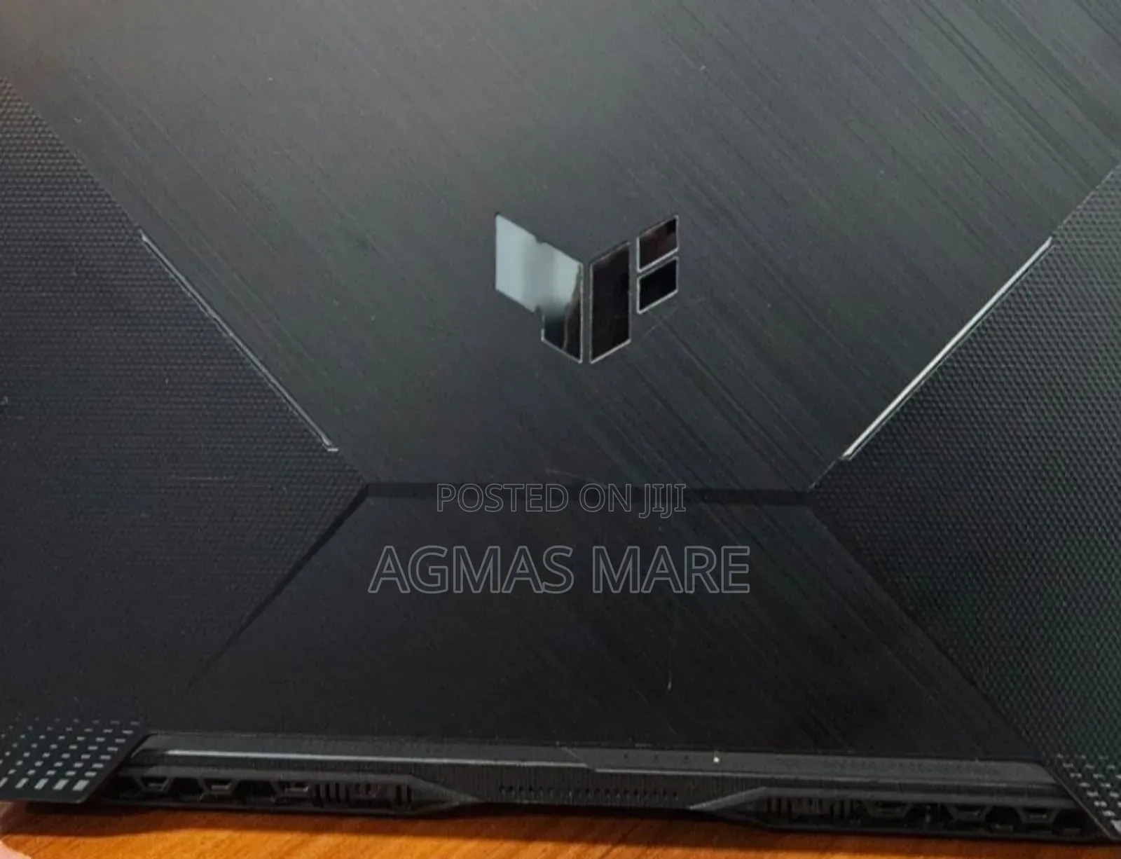 New Laptop Asus TUF Gaming A15 16GB AMD Ryzen 7 SSD 512GB