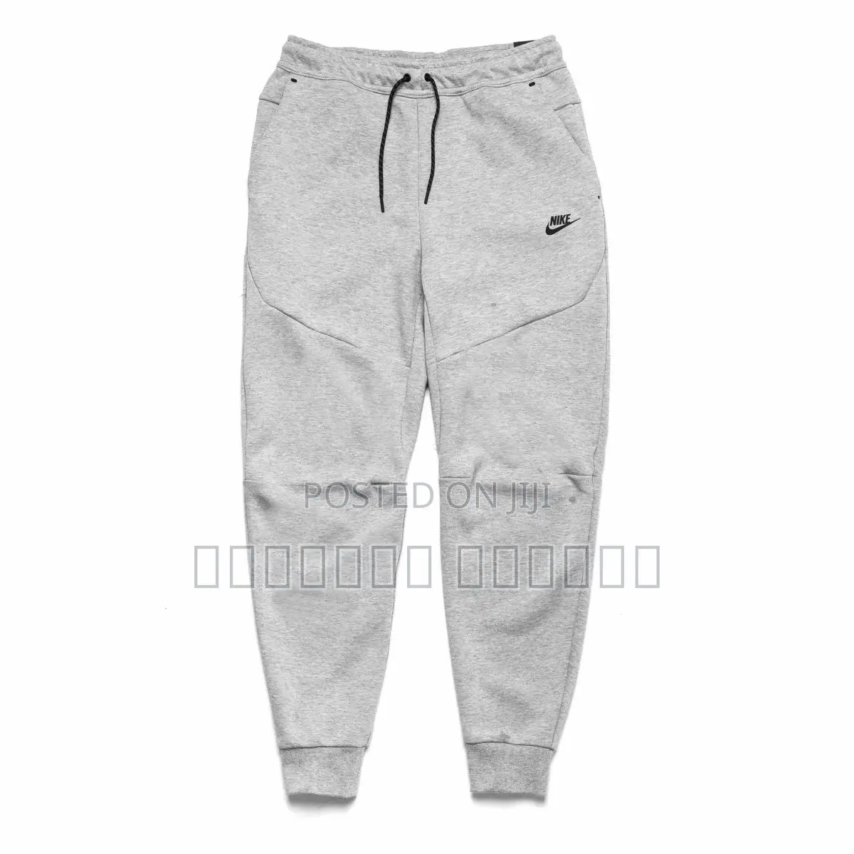 Daily Hustle Sweatpants – Comfort That Moves With You