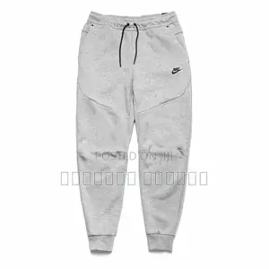Photo - Daily Hustle Sweatpants – Comfort That Moves With You