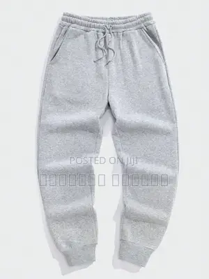 Daily Hustle Sweatpants – Comfort That Moves With You