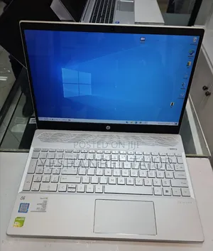 New Laptop HP Pavilion 15 8GB Intel Core I7 SSD 512GB
