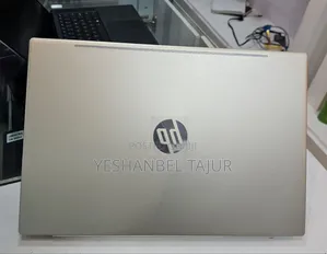 New Laptop HP Pavilion 15 8GB Intel Core I7 SSD 512GB