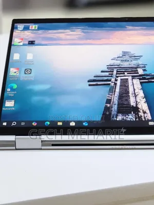 New Laptop HP EliteBook 840 G8 16GB Intel Core I7 SSD 512GB