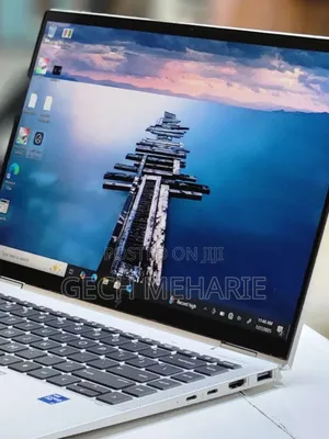 New Laptop HP EliteBook 840 G8 16GB Intel Core I7 SSD 512GB