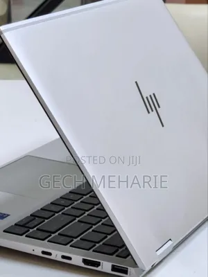 New Laptop HP EliteBook 840 G8 16GB Intel Core I7 SSD 512GB