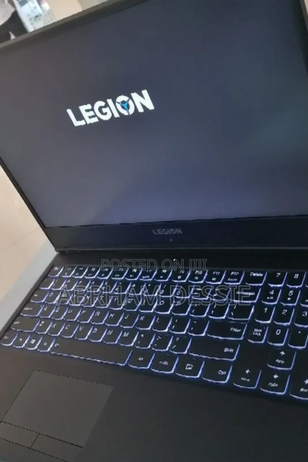 New Laptop Lenovo 16GB Intel Core I7 SSD 256GB