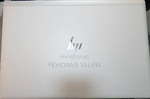 New Laptop HP EliteBook 850 G5 16GB Intel Core I5 SSD 512GB