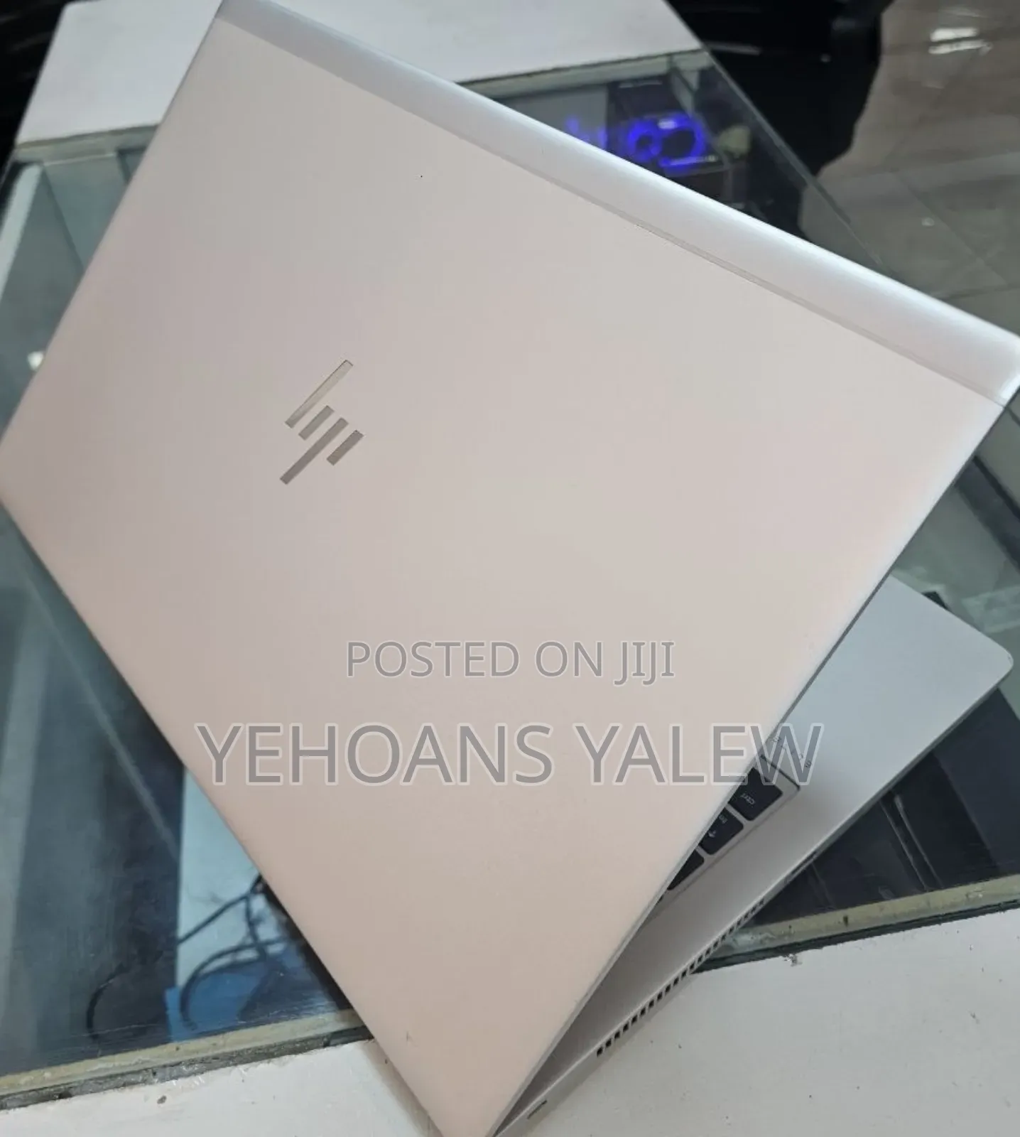 New Laptop HP EliteBook 850 G5 16GB Intel Core I5 SSD 512GB