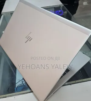 New Laptop HP EliteBook 850 G5 16GB Intel Core I5 SSD 512GB