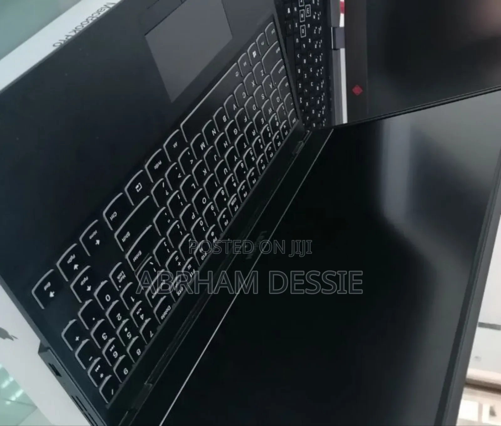 New Laptop Lenovo 16GB Intel Core I7 SSD 256GB