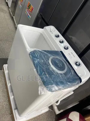 Photo - Skylive 20kg Washing