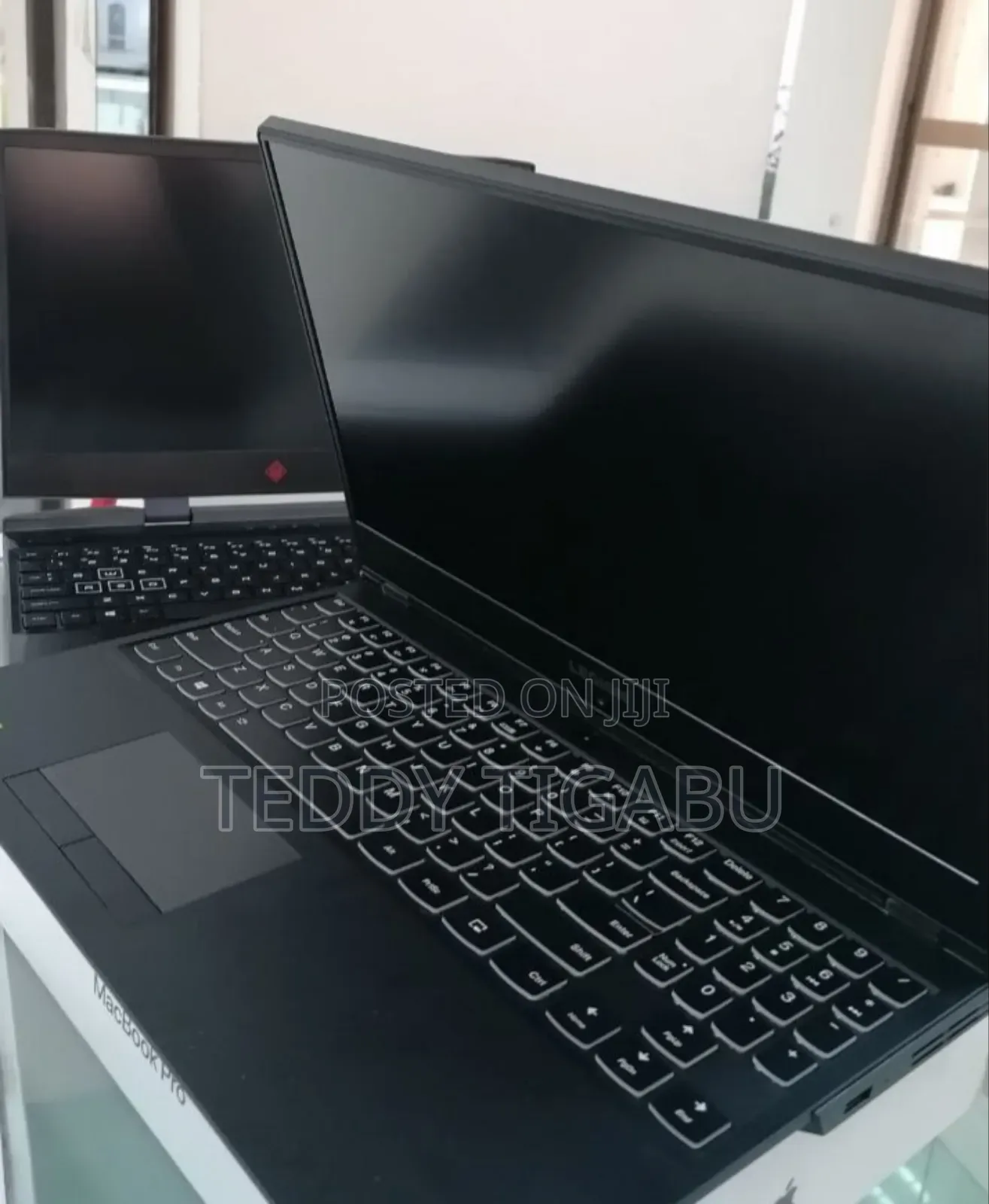 New Laptop Lenovo 16GB Intel Core I7 SSD 256GB