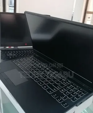 New Laptop Lenovo 16GB Intel Core I7 SSD 256GB