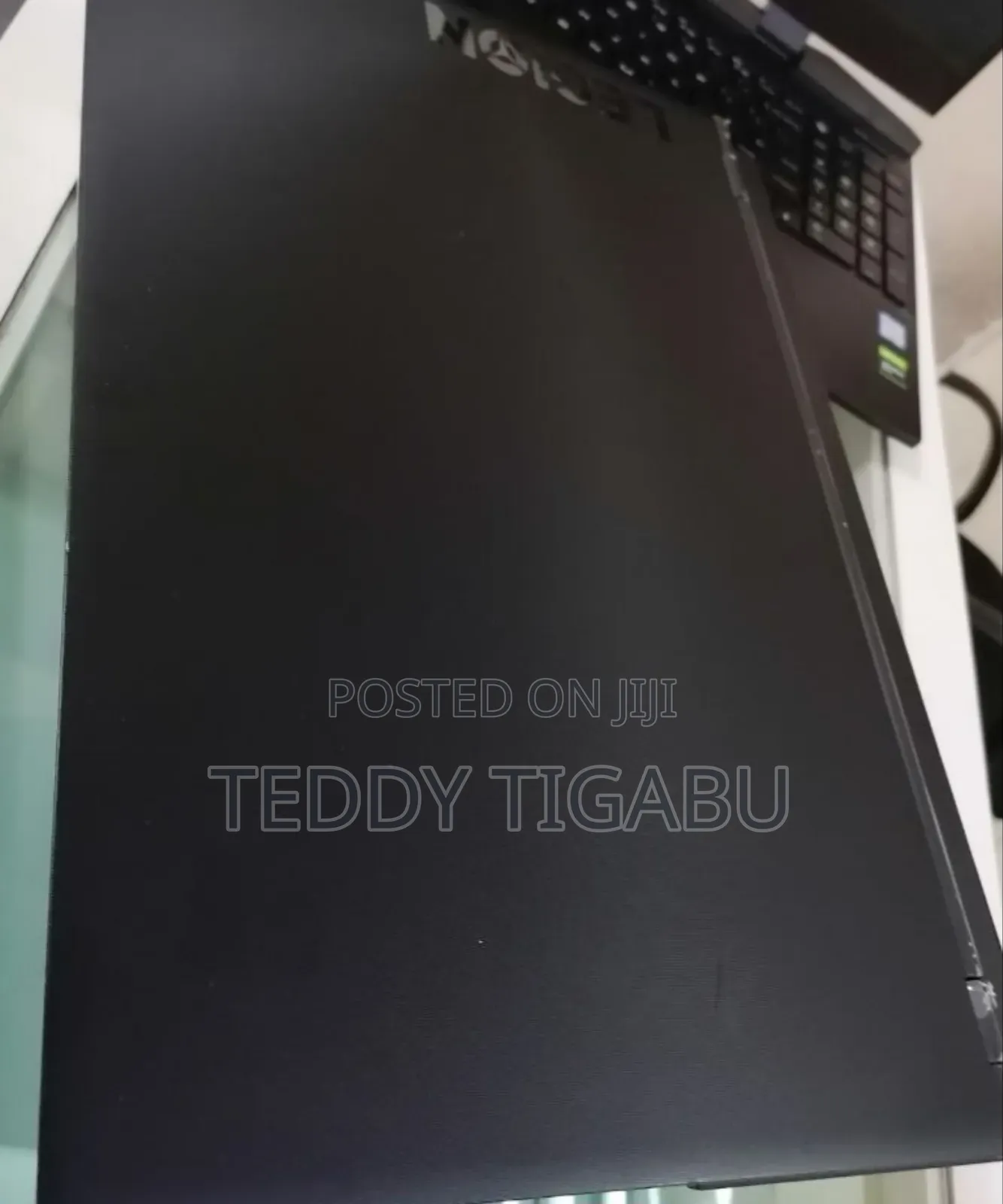 New Laptop Lenovo 16GB Intel Core I7 SSD 256GB