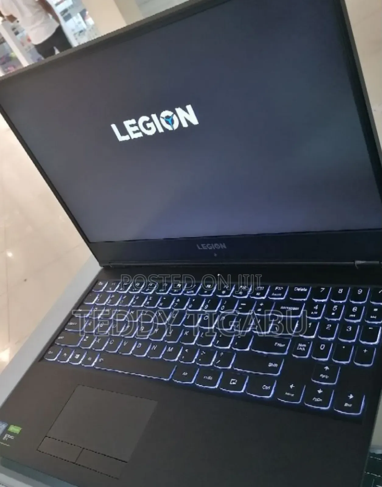 New Laptop Lenovo 16GB Intel Core I7 SSD 256GB