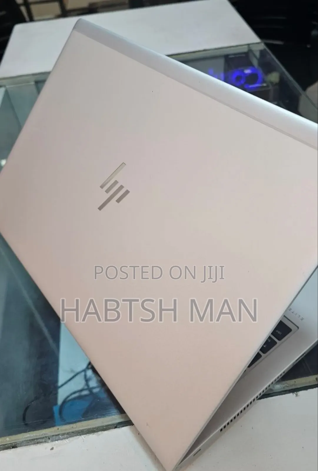 New Laptop HP EliteBook 850 G5 16GB Intel Core I5 SSD 512GB