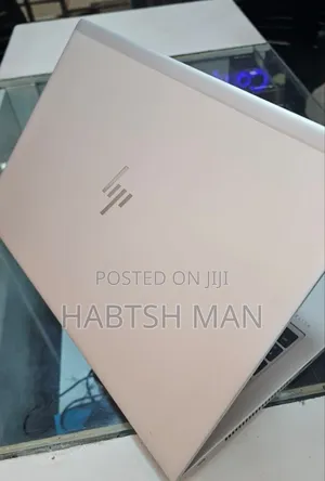 New Laptop HP EliteBook 850 G5 16GB Intel Core I5 SSD 512GB