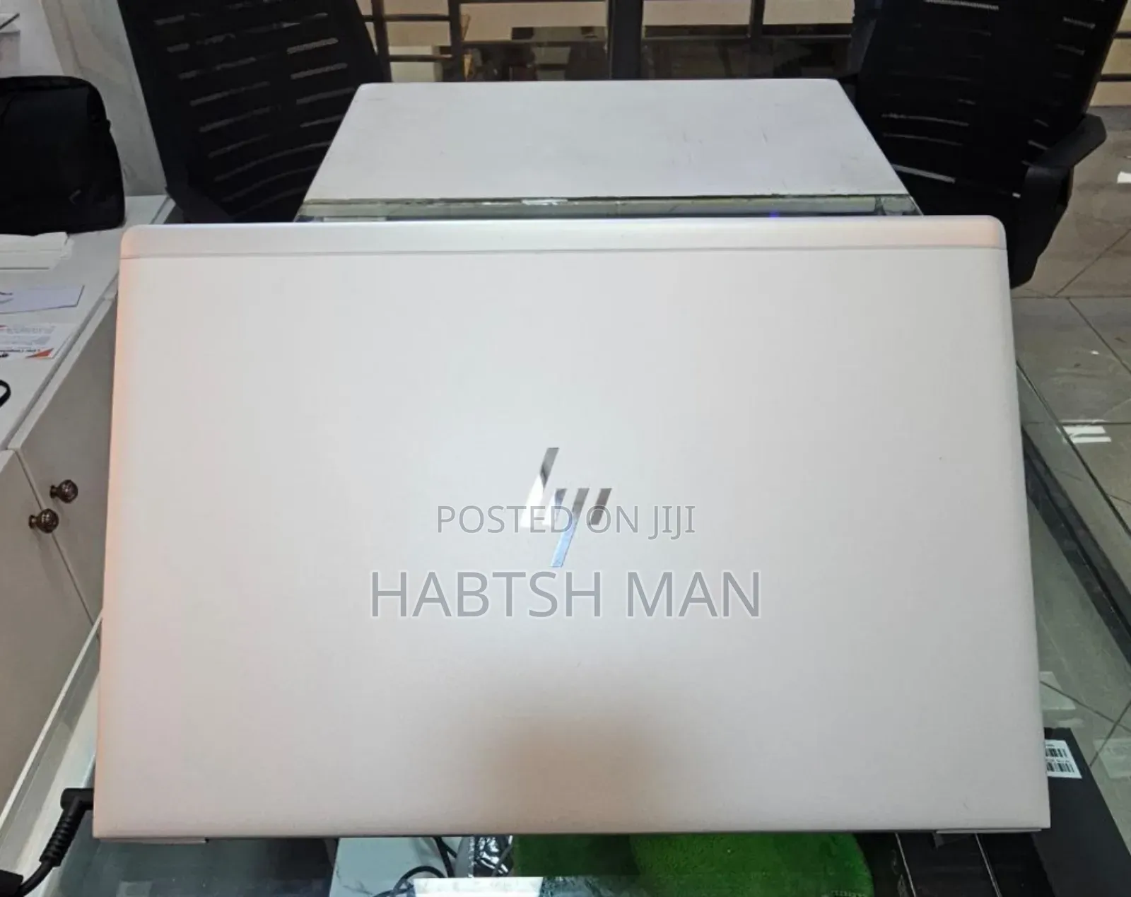 New Laptop HP EliteBook 850 G5 16GB Intel Core I5 SSD 512GB