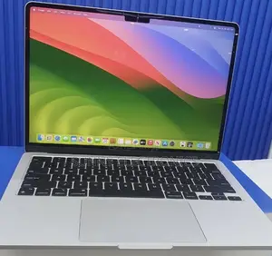 Photo - New Laptop Apple MacBook Pro 2023 M3 14-Inch 16GB Apple M3 SSD 512GB