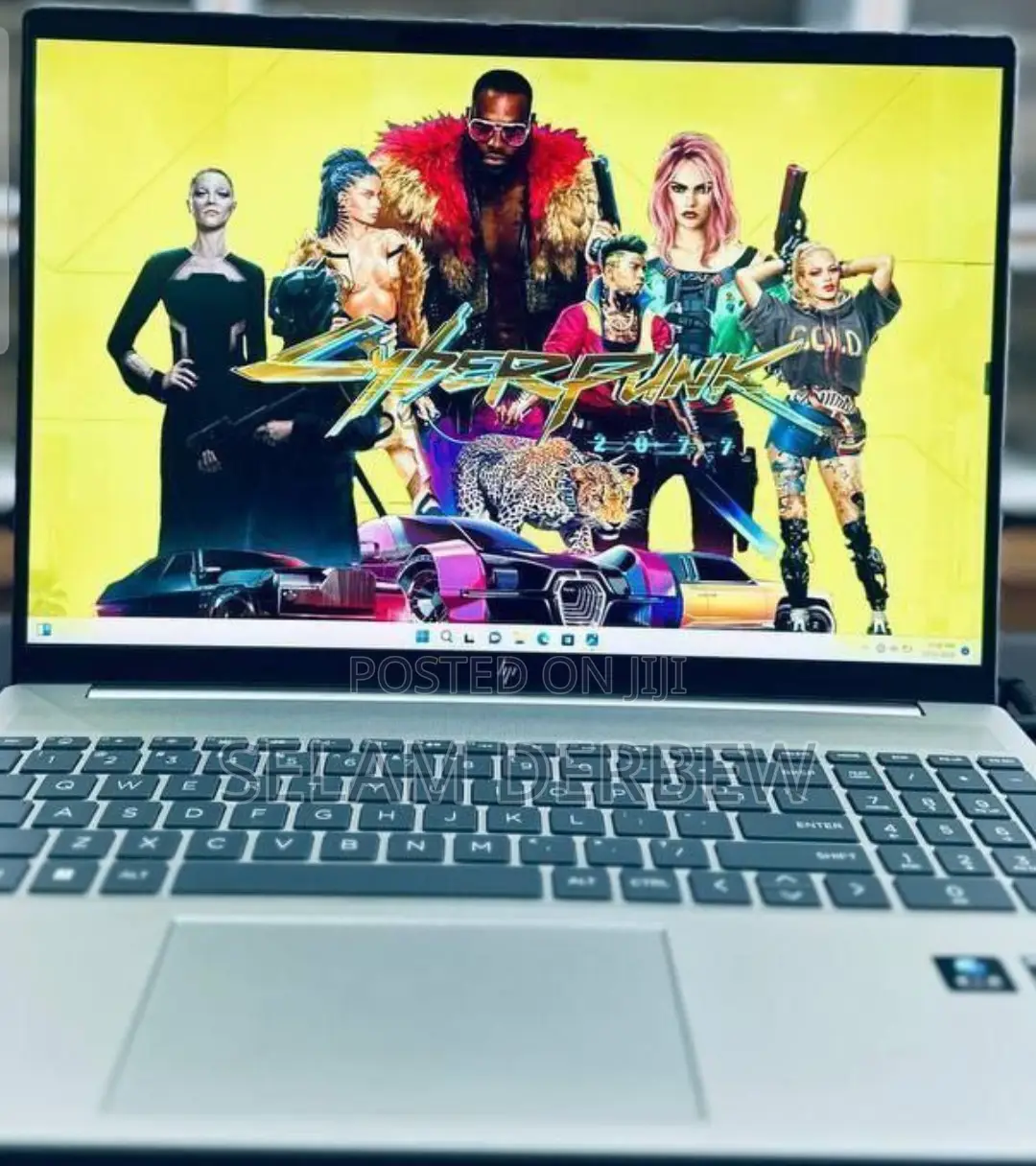 New Laptop HP Pavilion 15 16GB Intel Core I7 SSD 1T