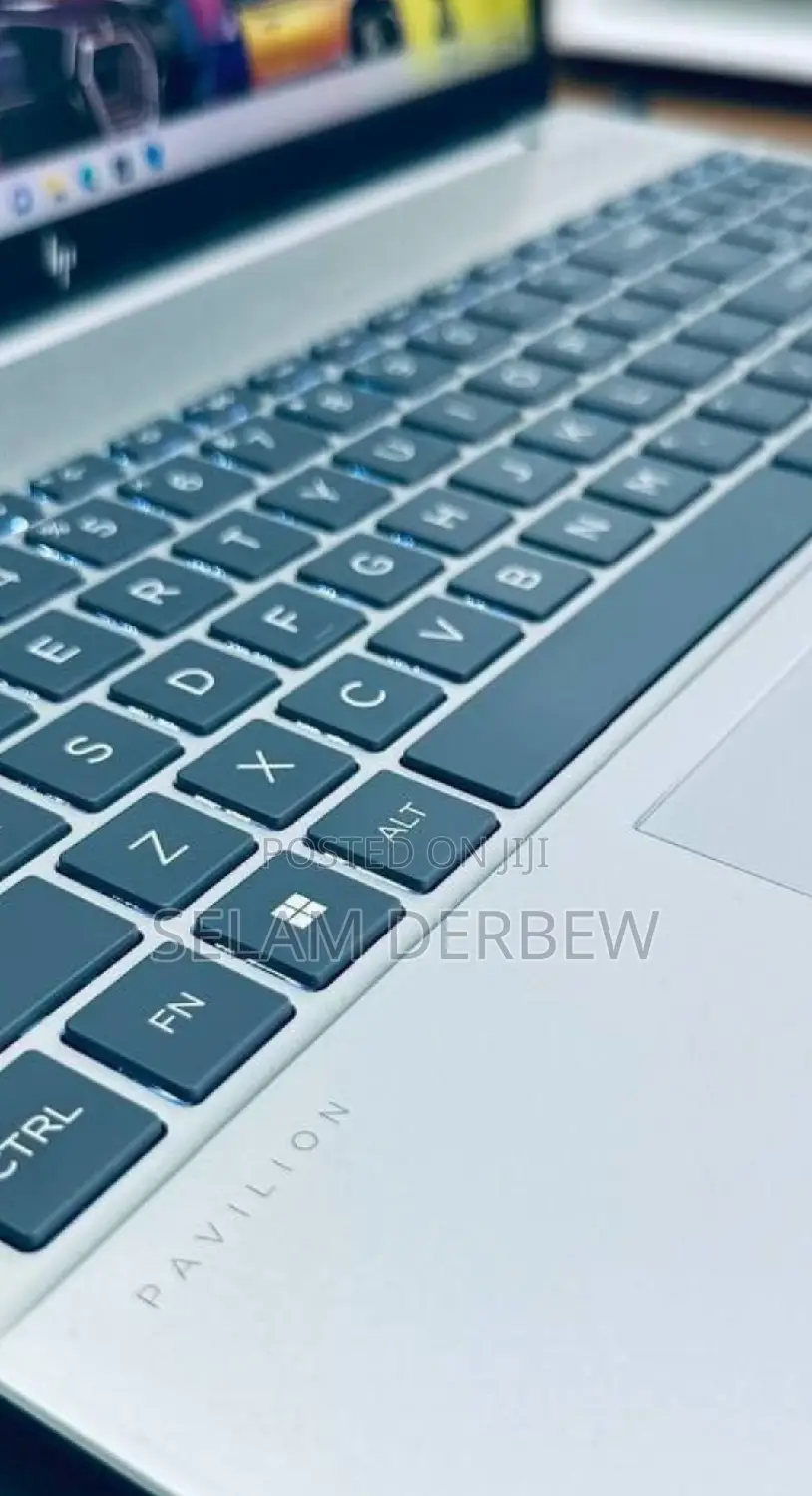 New Laptop HP Pavilion 15 16GB Intel Core I7 SSD 1T