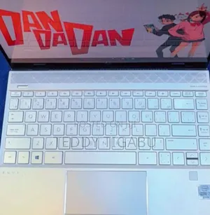 New Laptop HP Envy 14 16GB Intel Core I7 SSD 512GB