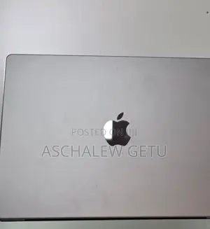 New Laptop Apple MacBook 8GB Intel Core M3 SSD 512GB