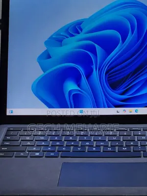 New Laptop Microsoft Surface 16GB Intel Core I7 SSD 512GB