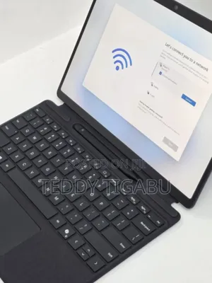 New Laptop Microsoft 16GB Intel Core I7 SSD 512GB