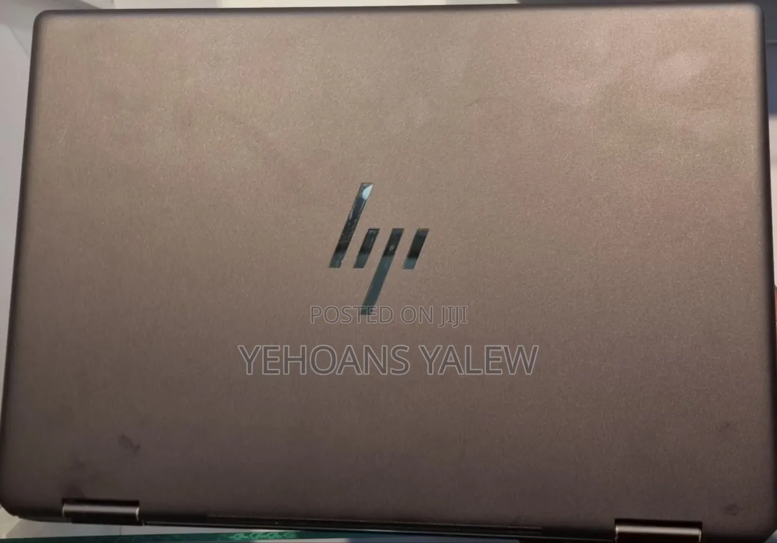 New Laptop HP Spectre X360 16GB Intel Core I5 SSD 1T