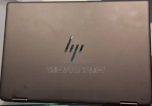 New Laptop HP Spectre X360 16GB Intel Core I5 SSD 1T