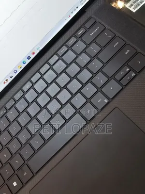 New Laptop Dell Precision 5570 32GB Intel Core I9 SSD 1T