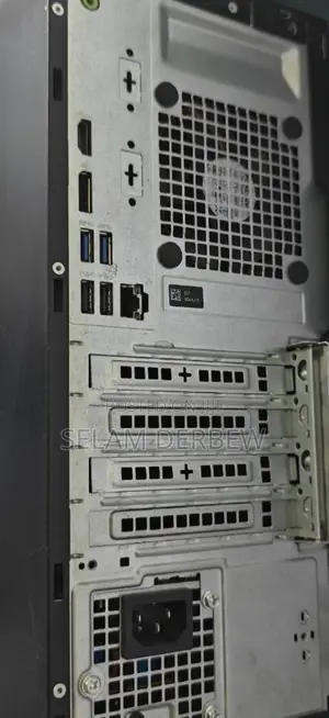 New Desktop Computer Dell Optiplex 3090 8GB Intel Core I3 HDD 1T