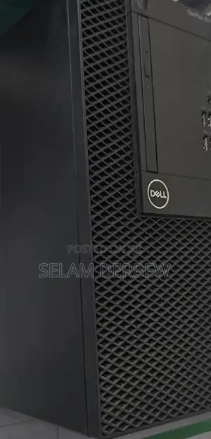 New Desktop Computer Dell Optiplex 3090 8GB Intel Core I3 HDD 1T