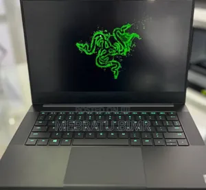 Photo - New Laptop Razer Blade 16GB AMD Ryzen 9 SSD 1T