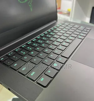 New Laptop Razer Blade 16GB AMD Ryzen 9 SSD 1T