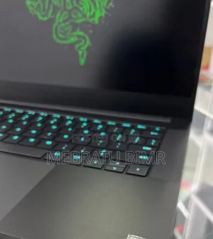 New Laptop Razer Blade 16GB AMD Ryzen 9 SSD 1T