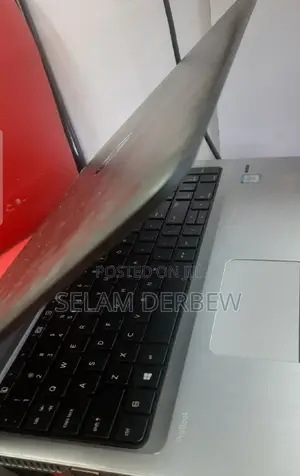 New Laptop HP ProBook 650 8GB Intel Core I5 HDD 500GB
