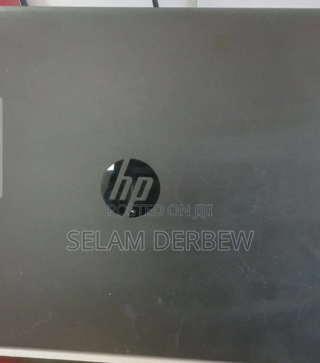 New Laptop HP ProBook 650 8GB Intel Core I5 HDD 500GB