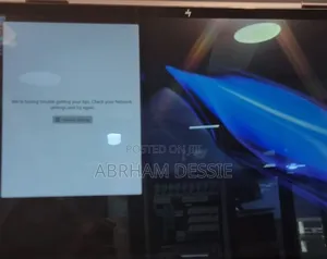 New Laptop HP Spectre 16GB Intel Core I7 SSD 1T