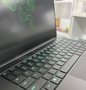 New Laptop Razer Blade 16GB AMD Ryzen 9 SSD 1T